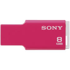 USB SONY 8GM