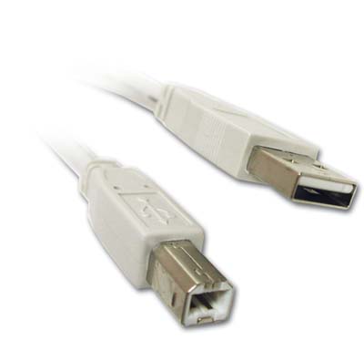 Printer USB Cable 1m5