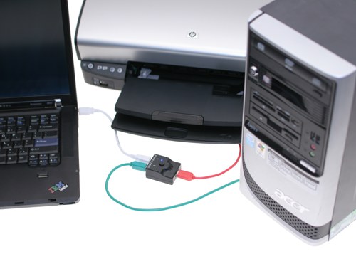Printer USB Cable 1m5