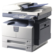 Máy Photocopy Toshiba E-STUDIO 166