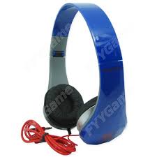 HEADPHONE Tai nghe máy tính MD (MD-26)