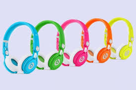 HEADPHONE MIXR