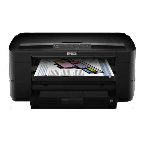 Máy In Phun Epson Workforce Pro WF-7011