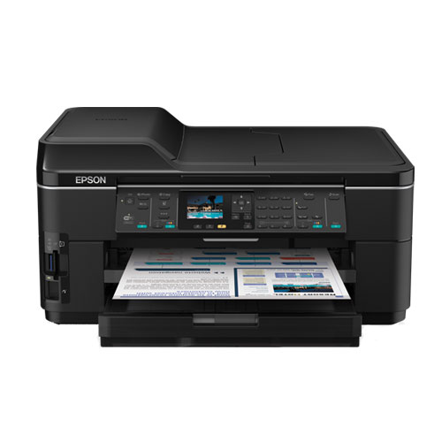 Máy In Phun Epson Workforce Pro WF-7511