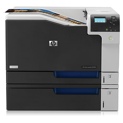 Máy in HP Color LaserJet Enterprise CP5525dn