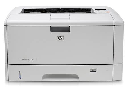 Máy in HP LaserJet 5200