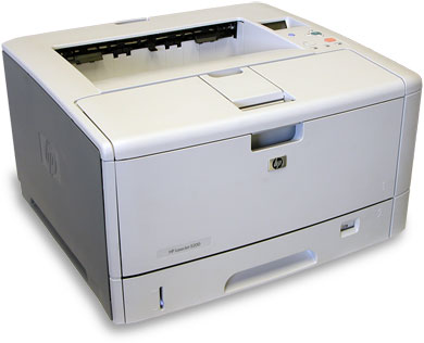 Máy in HP LaserJet 5200L
