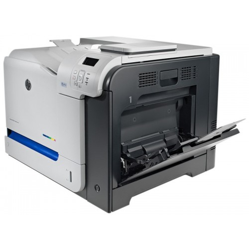 Máy in HP LaserJet Enterprise 500 Color M551n