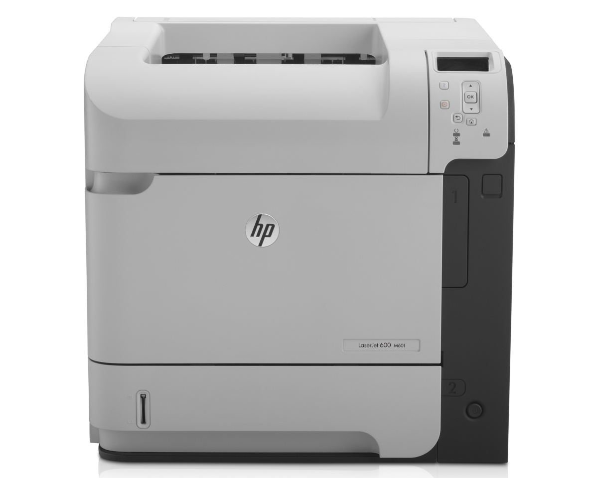 Máy In HP LaserJet Enterprise 600 M601n