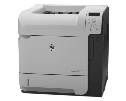 Máy in HP LaserJet Enterprise 600 M603n