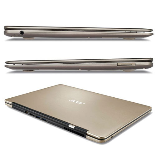 Laptop Acer Aspire S3-391-53314G52add