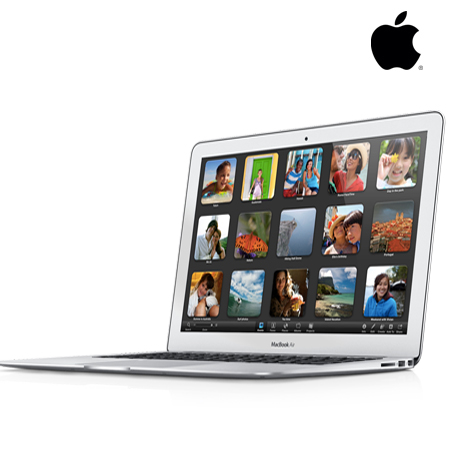 Apple MacBook Air MD231ZP-A