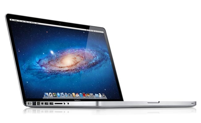 Apple MacBook Pro MD101ZP-A
