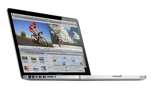 Apple MacBook Pro ME662ZP-A