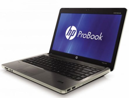 HP Probook 4430S A9D57PA