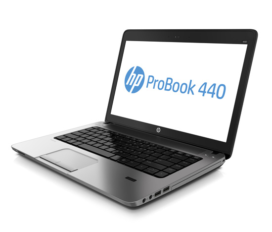Laptop HP Probook 440-F0W26PA