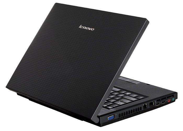 Laptop Lenovo IdeaPad G400-59375061