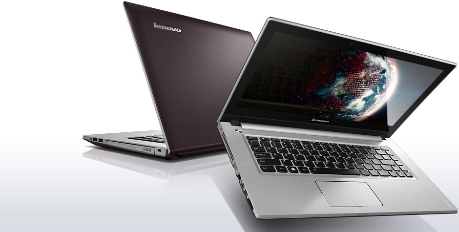 Laptop Lenovo IdeaPad Z400-59375069