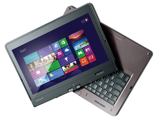 Laptop Lenovo ThinkPad Edge TWIST-33476BA