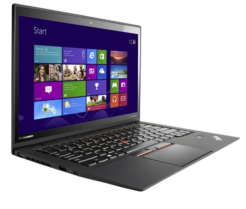 Laptop Lenovo ThinkPad X1 Carbon-Touch-3460A8A