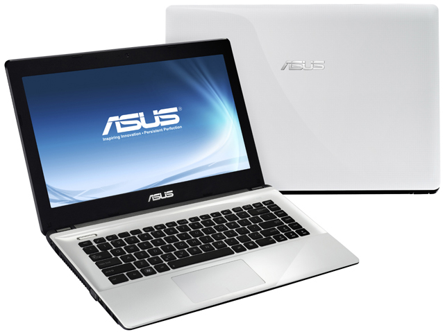 Laptop Asus K45VD-VX033