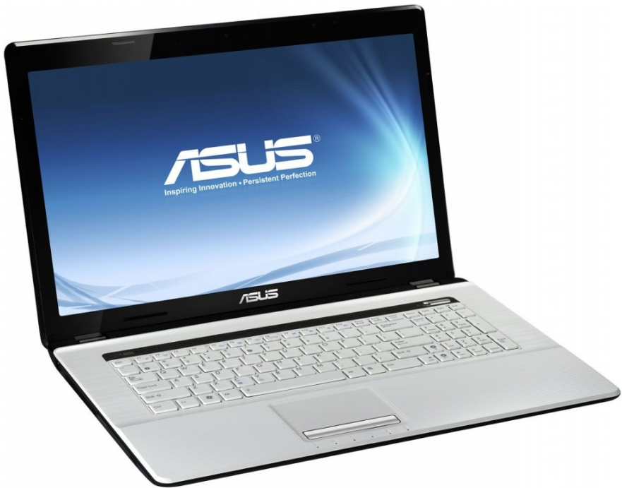 Laptop Asus X551CA-SX077D